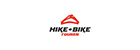 Hike and Bike: Fahrrad- & Outdoor-GPS OC-400 mit Sportcomputer, bis 300.000 Wegpunkte
